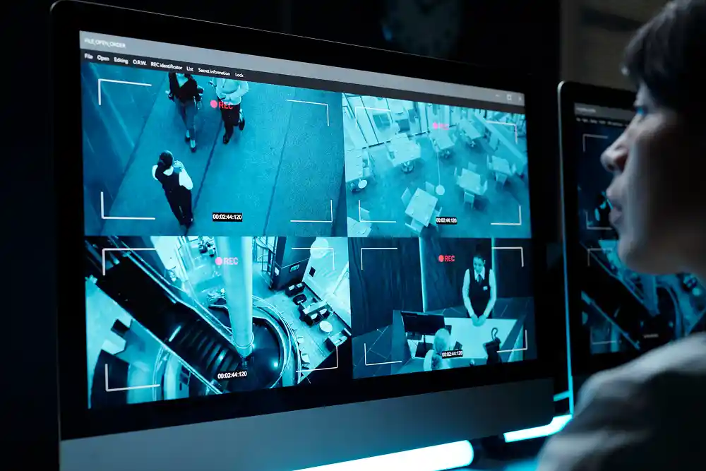 VoIP and Security System Contractor